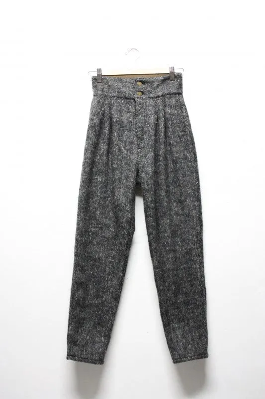 ★50%OFF★「NEBULAVO」tweed 2tac pants
