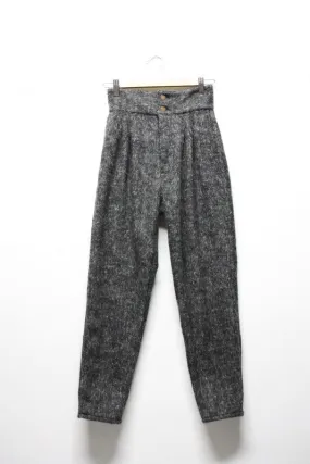 ★50%OFF★「NEBULAVO」tweed 2tac pants