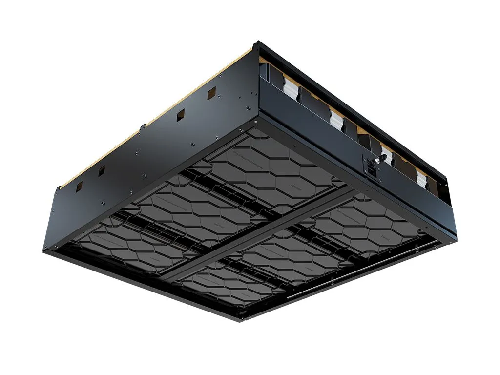 6 Wolf Pack Pro Drawer - Wide - Incl. Boxes