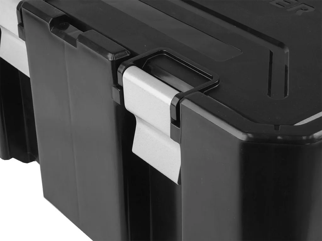 6 Wolf Pack Pro Drawer - Wide - Incl. Boxes