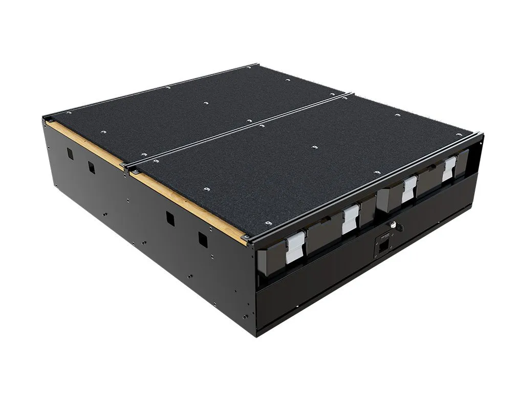 6 Wolf Pack Pro Drawer - Wide - Incl. Boxes