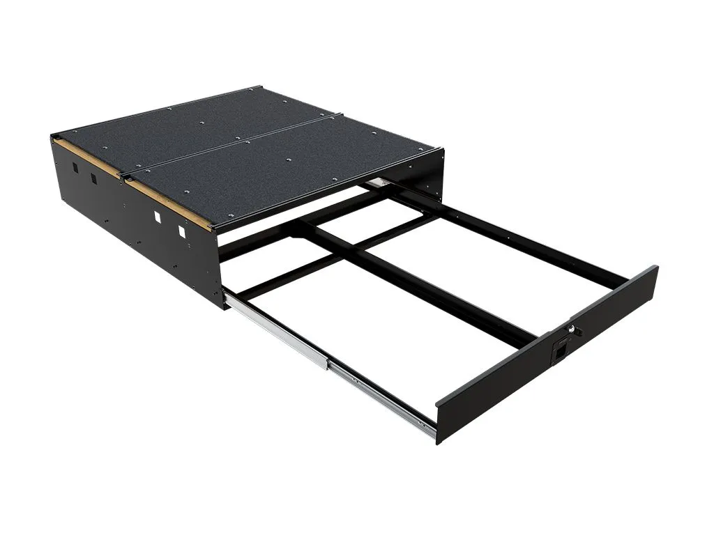 6 Wolf Pack Pro Drawer - Wide - Incl. Boxes