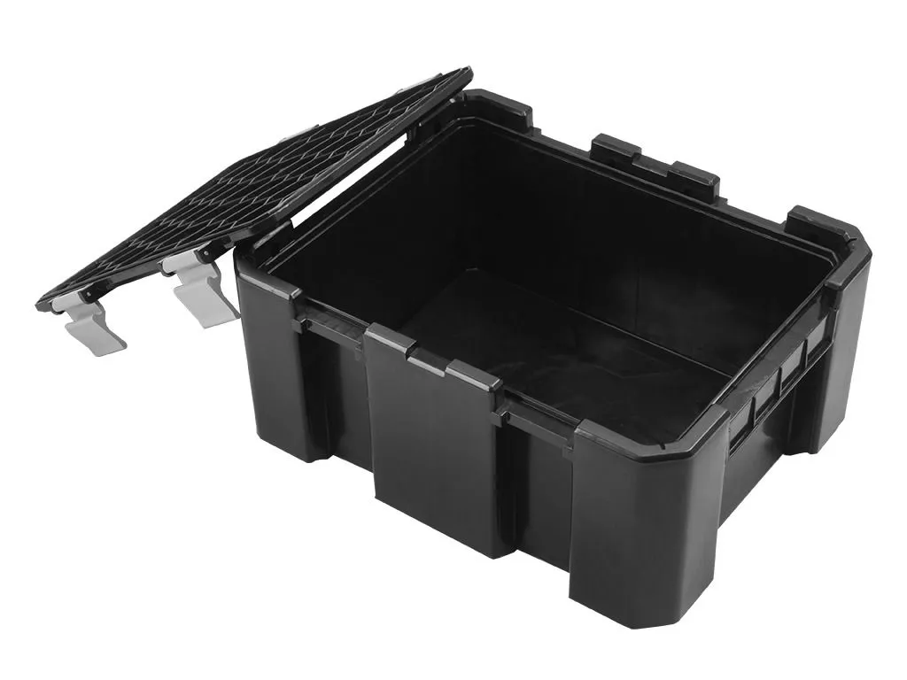 6 Wolf Pack Pro Drawer - Wide - Incl. Boxes