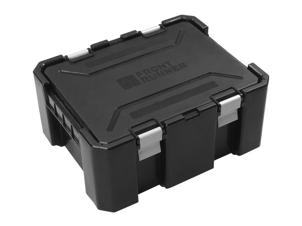 6 Wolf Pack Pro Drawer - Wide - Incl. Boxes