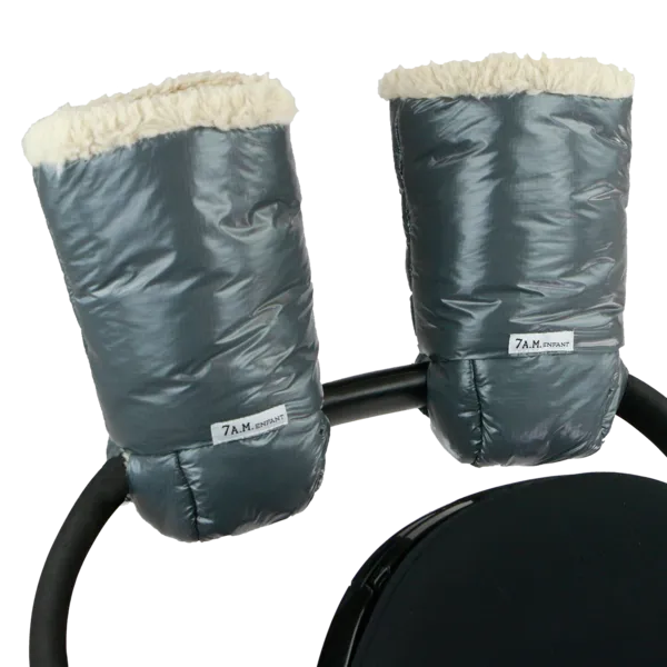 7 AM Enfant WarMMuffs Stroller Gloves