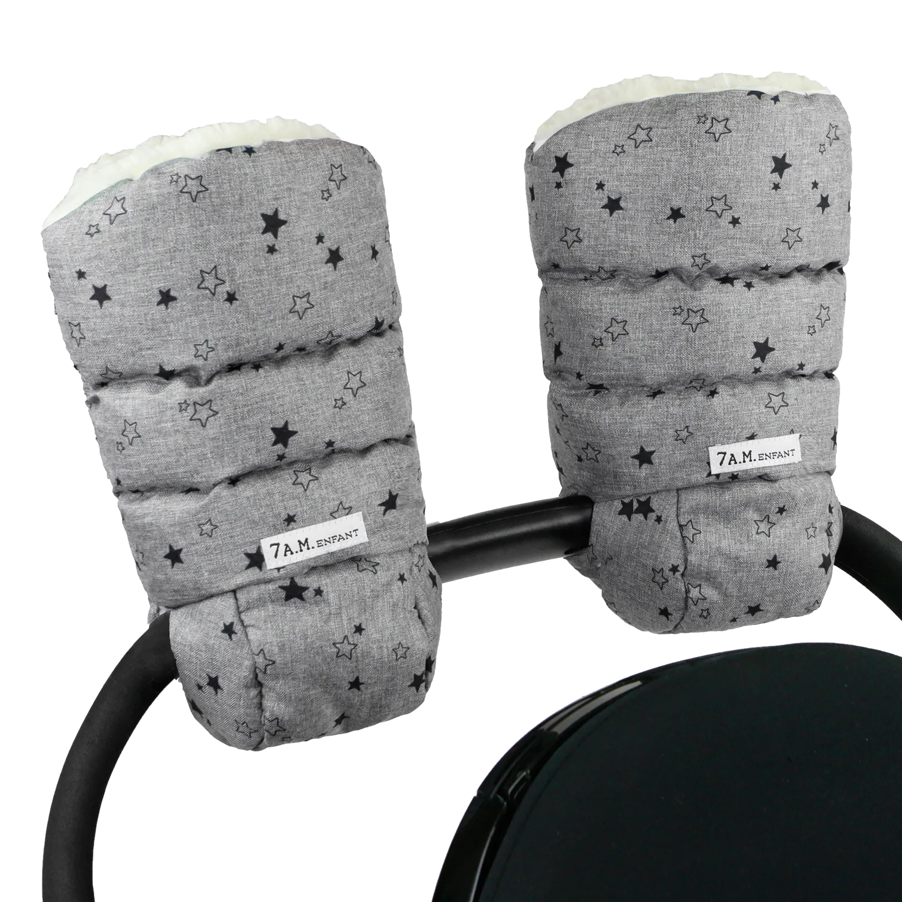 7 AM Enfant WarMMuffs Stroller Gloves
