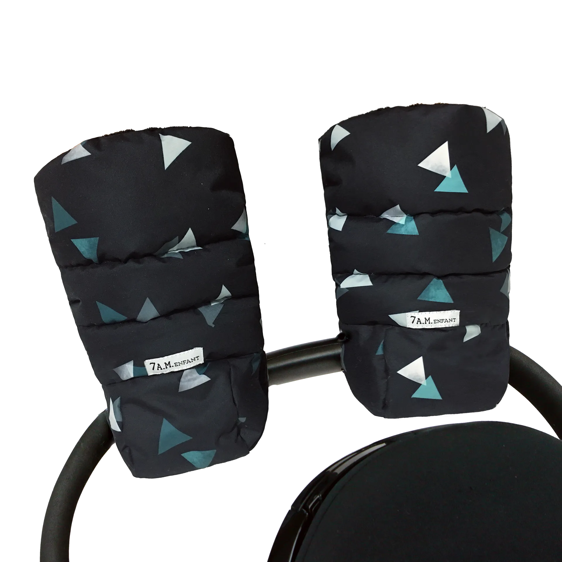 7 AM Enfant WarMMuffs Stroller Gloves