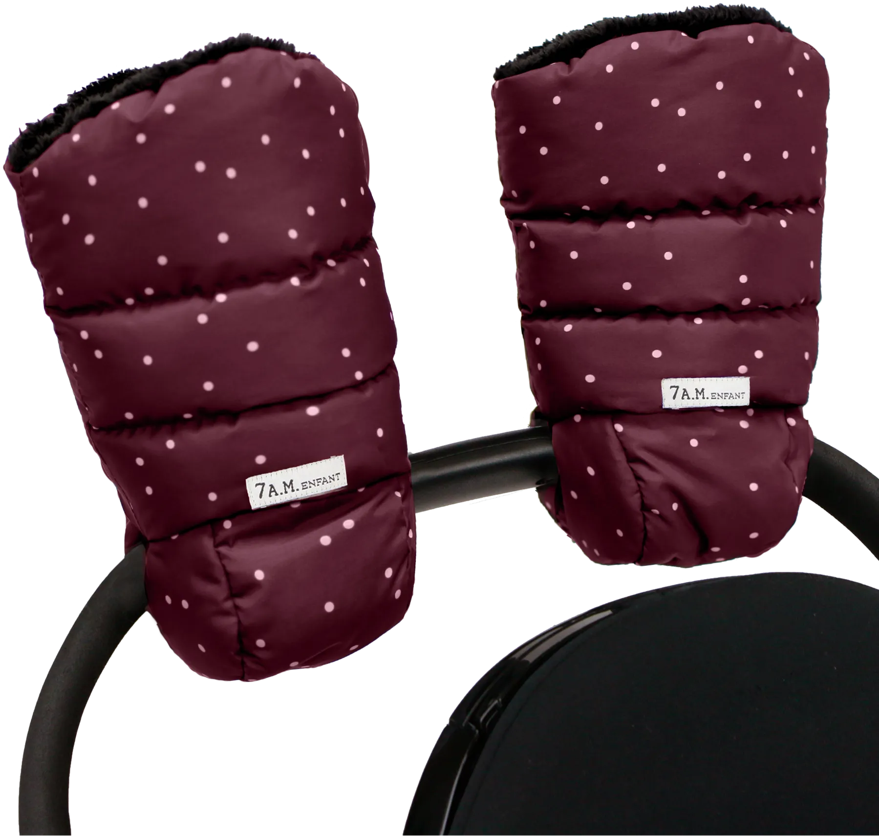 7 AM Enfant WarMMuffs Stroller Gloves