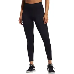 adidas Women's Believe This Rib Mix 7/8 Tights