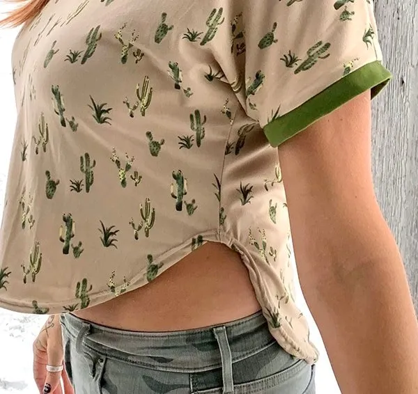 Adult Layne Dolman