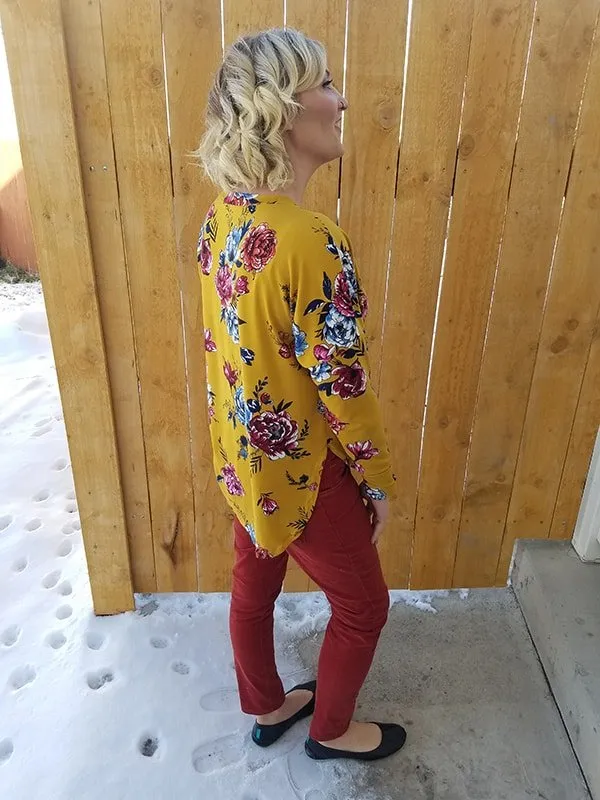 Adult Layne Dolman