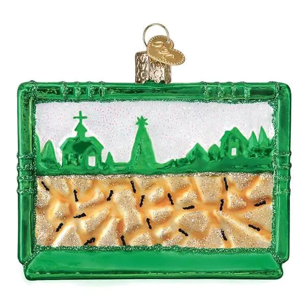 Ant Habitat Ornament