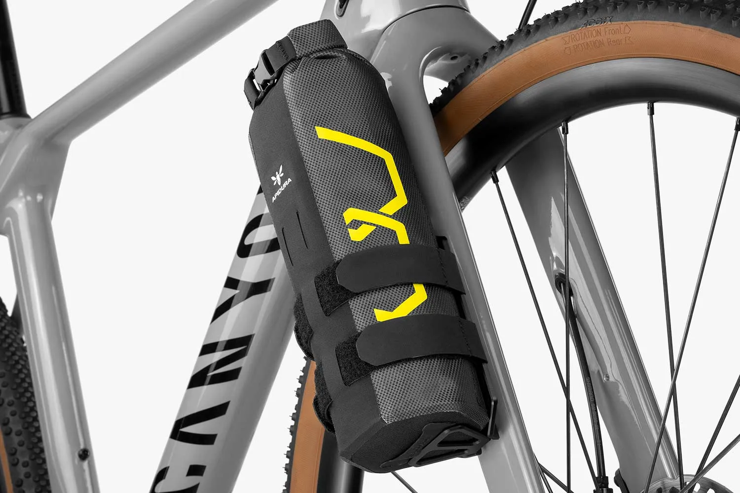 Apidura Expedition Cargo Cage Pack 1.3L