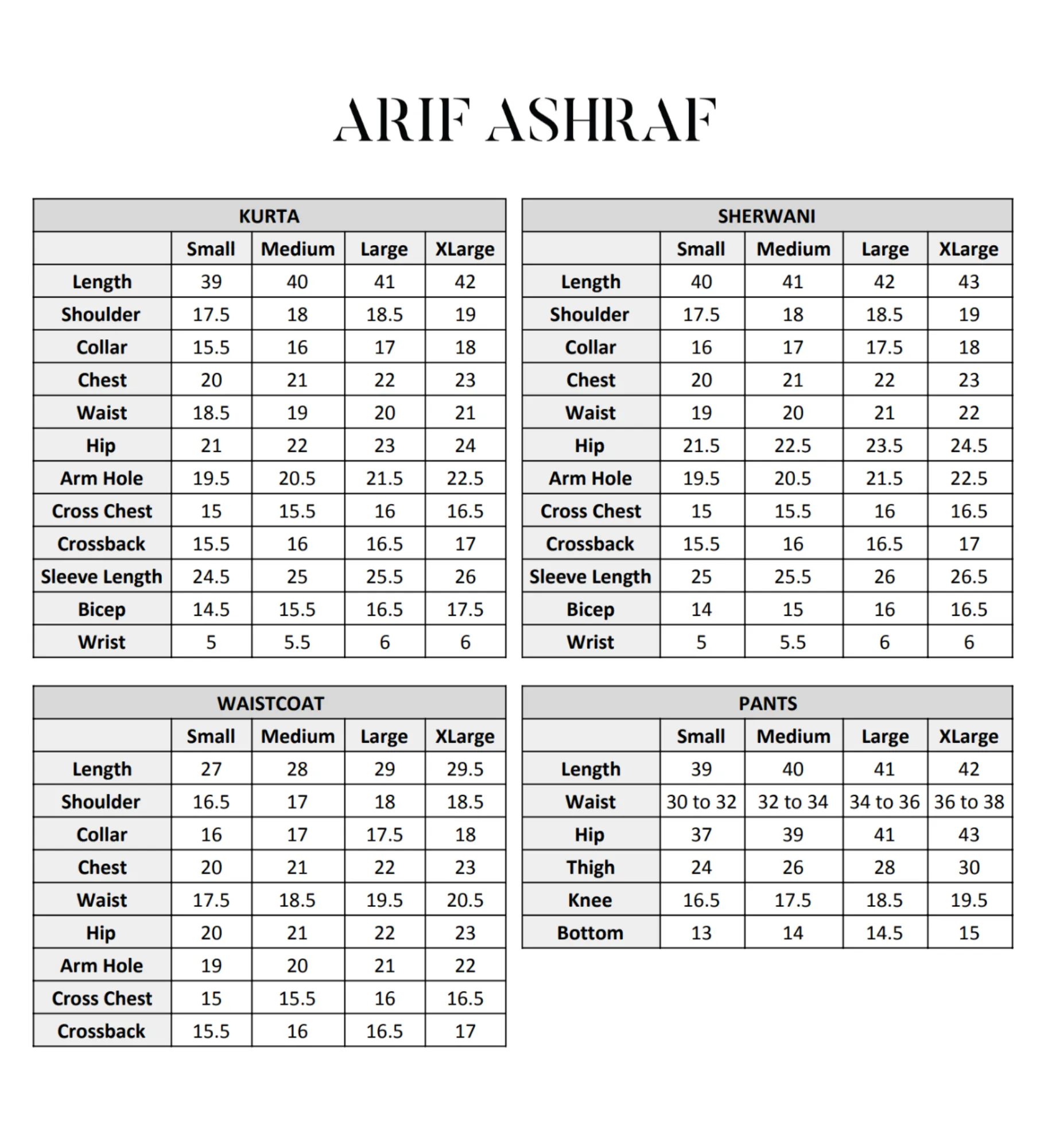Arif Ashraf - Heeraa - Ivory White - Raw Silk - 2 Piece