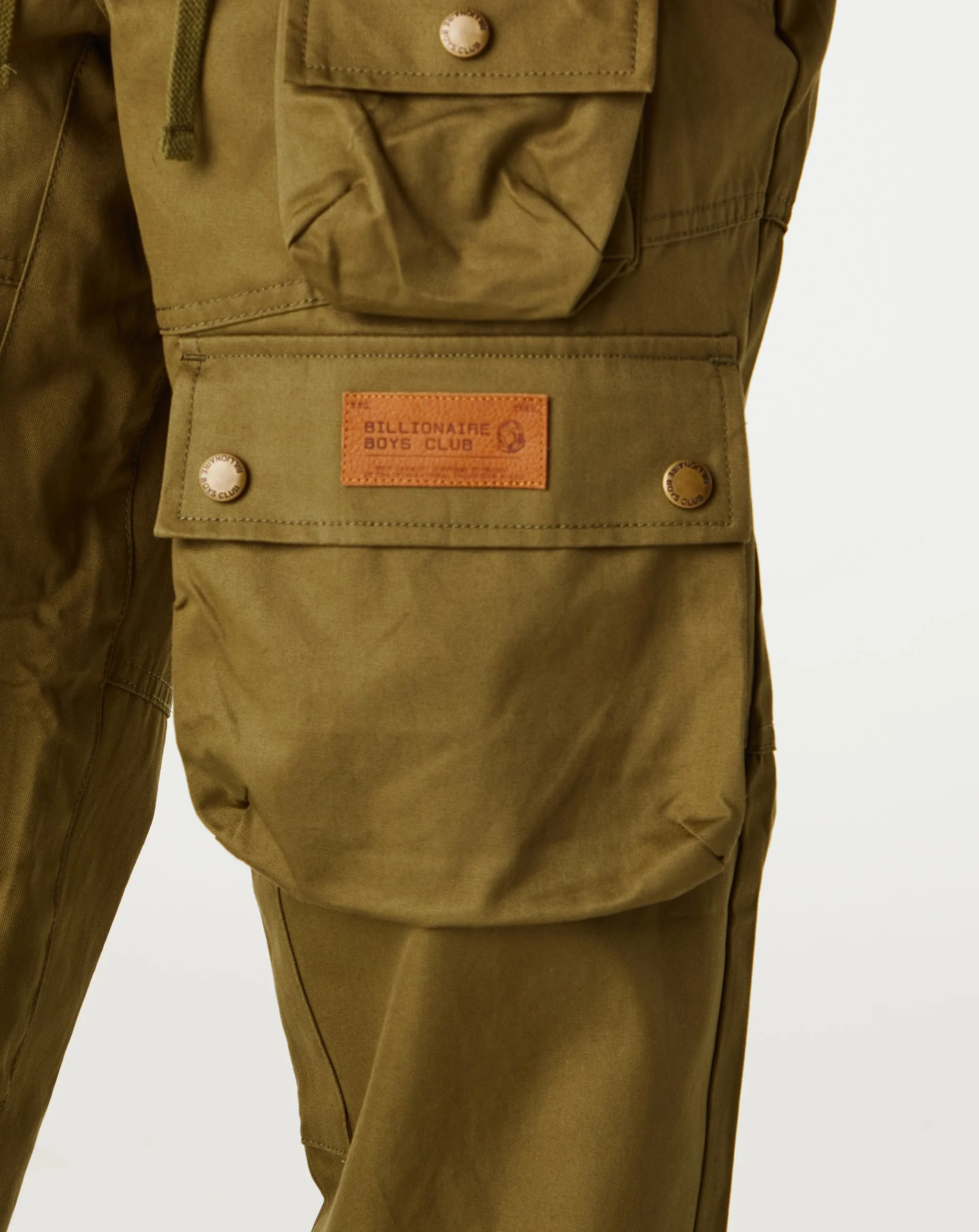 BB Flagship Dipper Pants