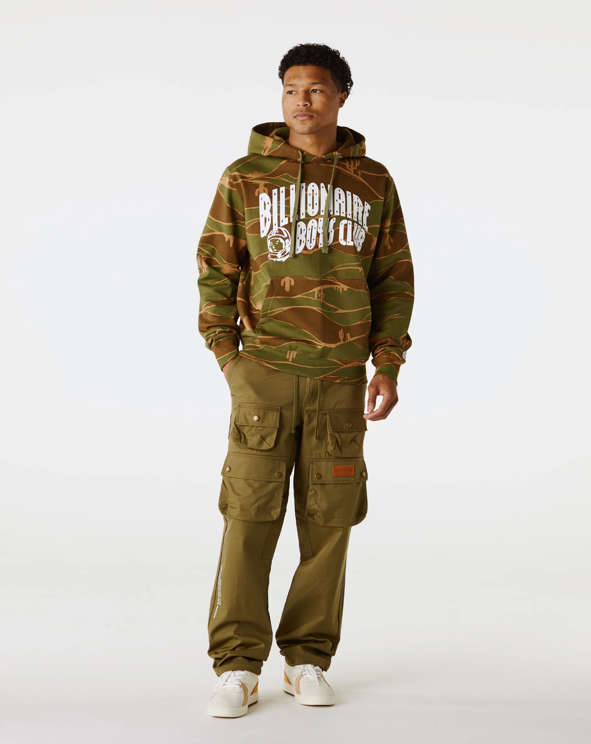 BB Flagship Dipper Pants