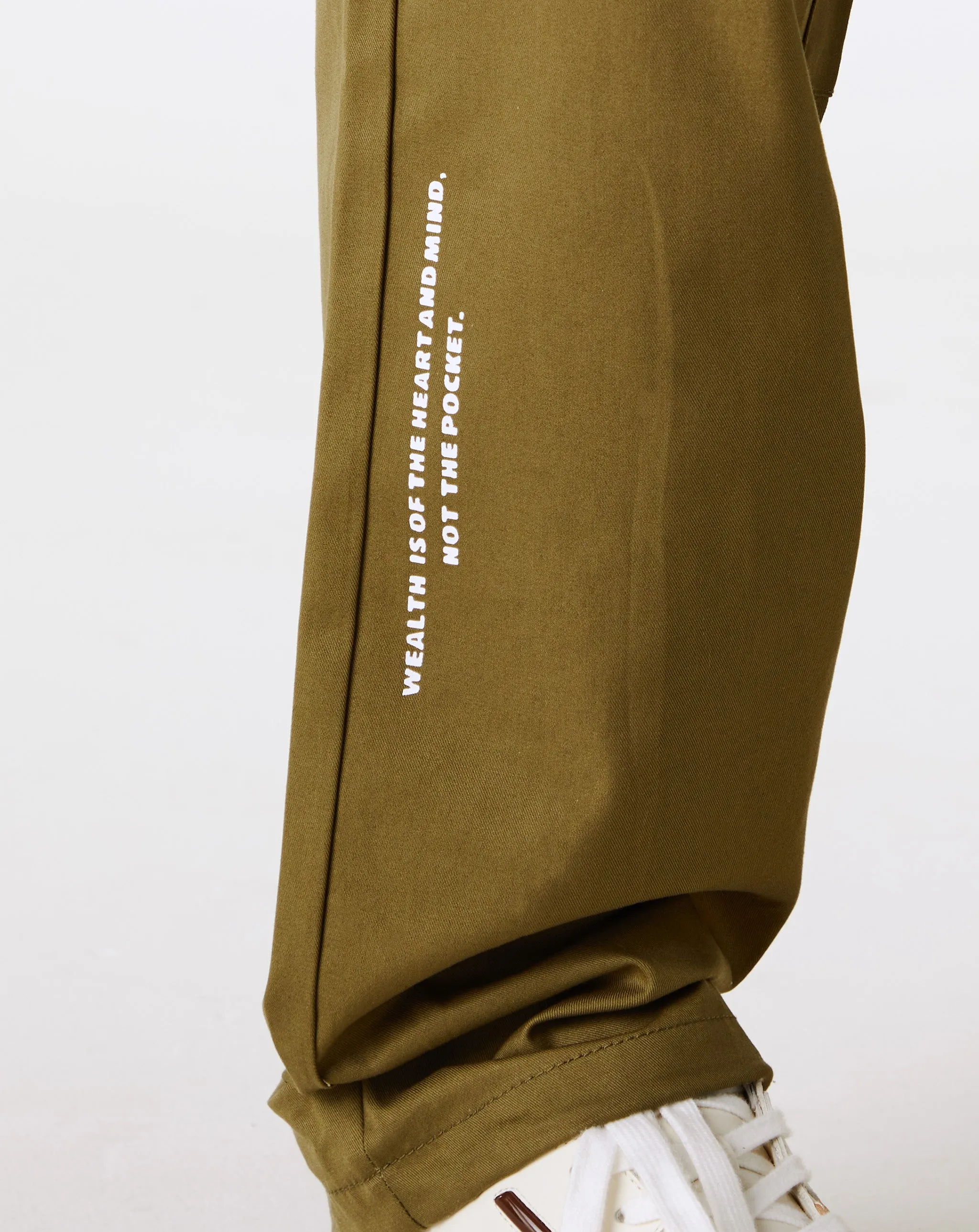 BB Flagship Dipper Pants
