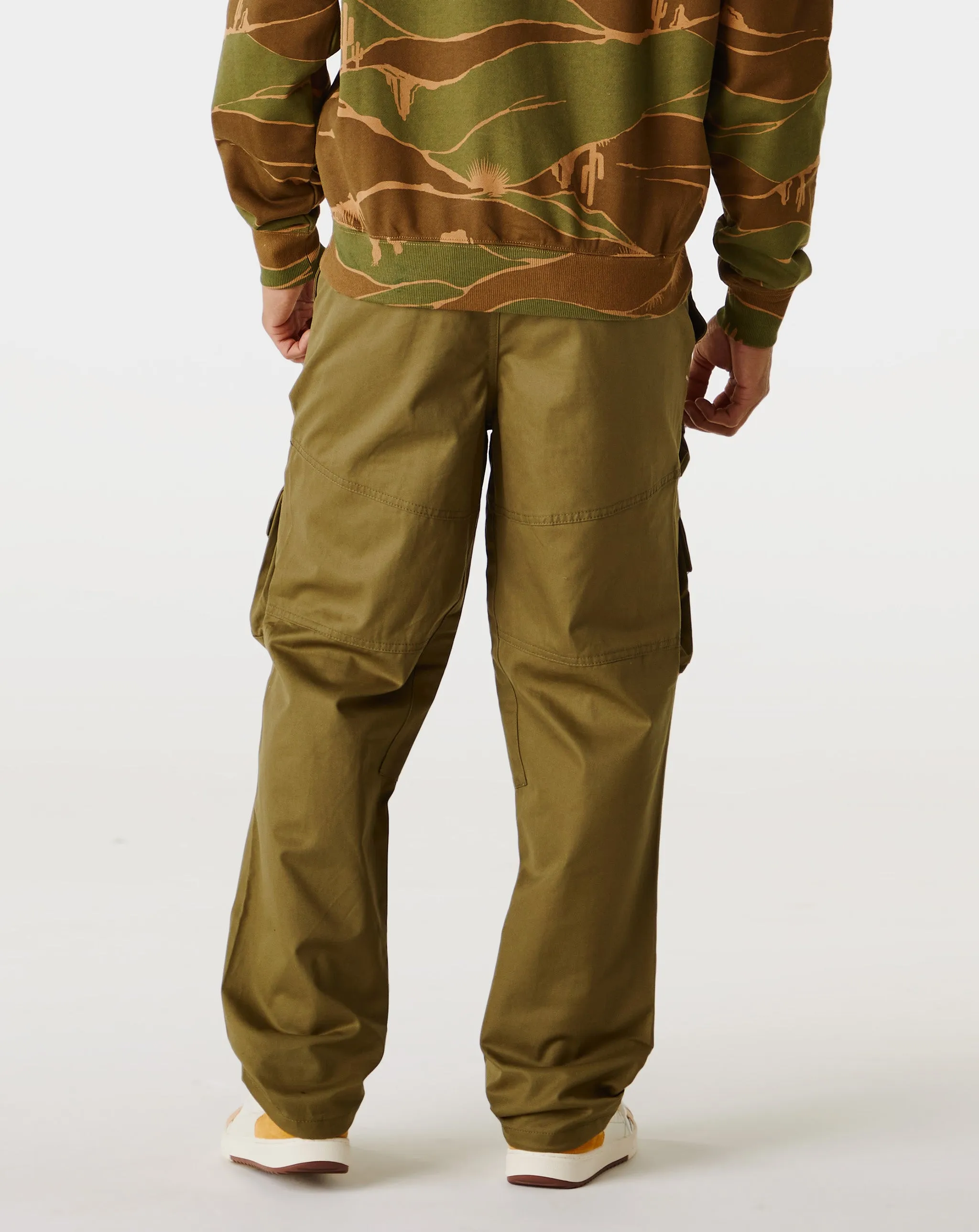 BB Flagship Dipper Pants