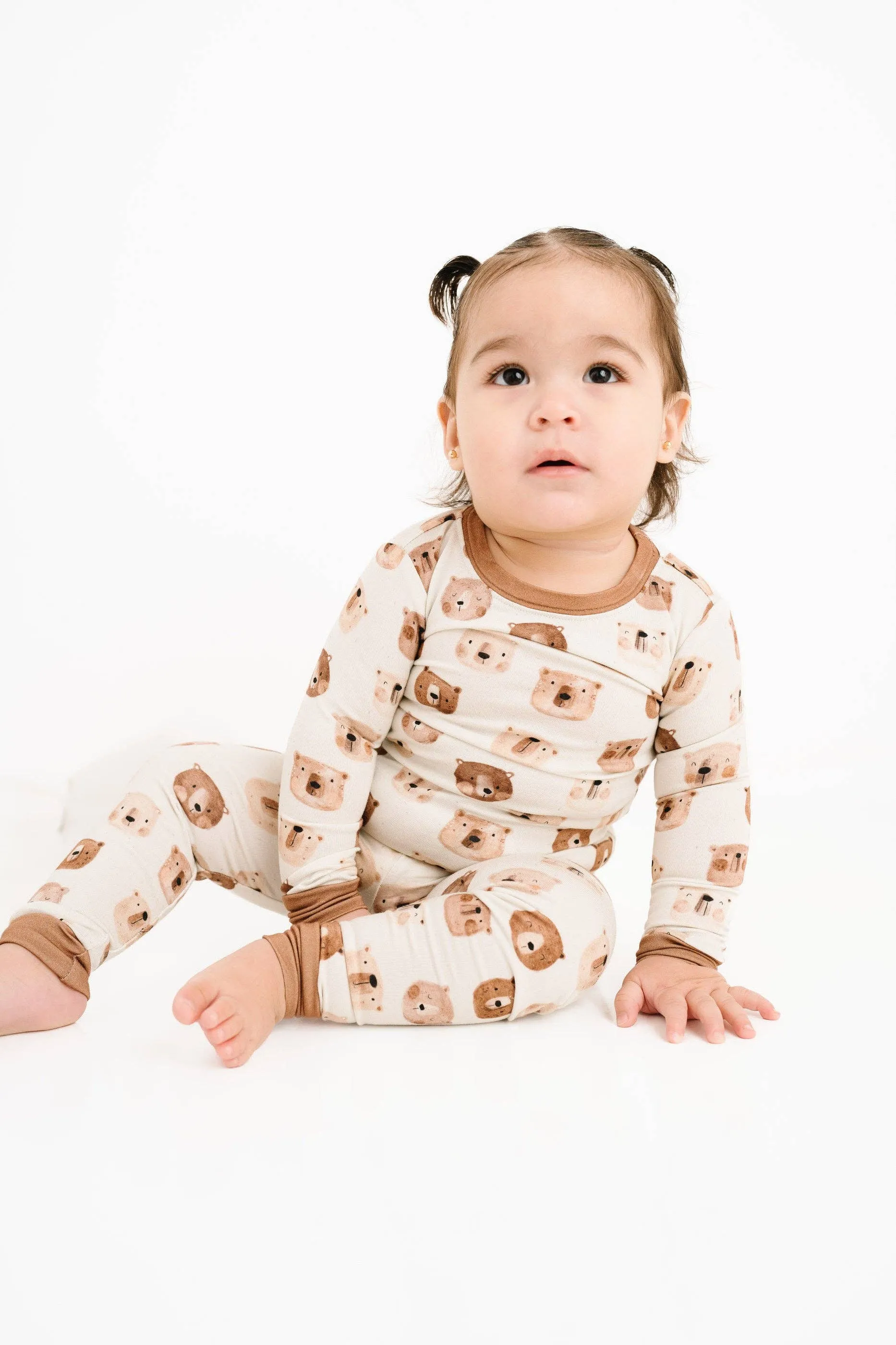 Bear Buddies Bamboo Set