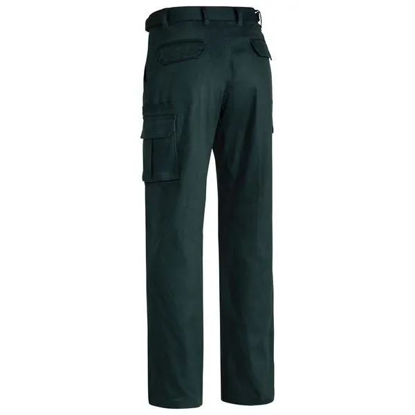 Bisley 8 Pocket Mens Cargo Pants (BPC6007)