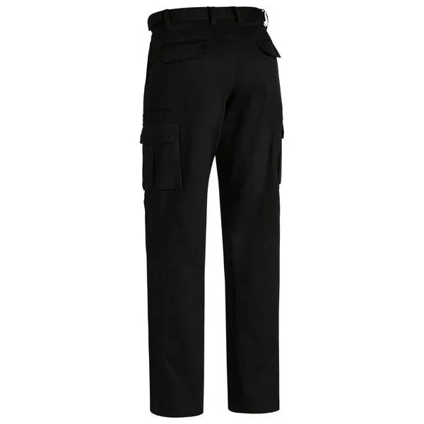 Bisley 8 Pocket Mens Cargo Pants (BPC6007)
