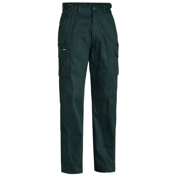 Bisley 8 Pocket Mens Cargo Pants (BPC6007)