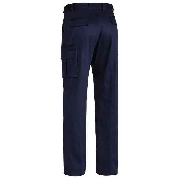 Bisley 8 Pocket Mens Cargo Pants (BPC6007)