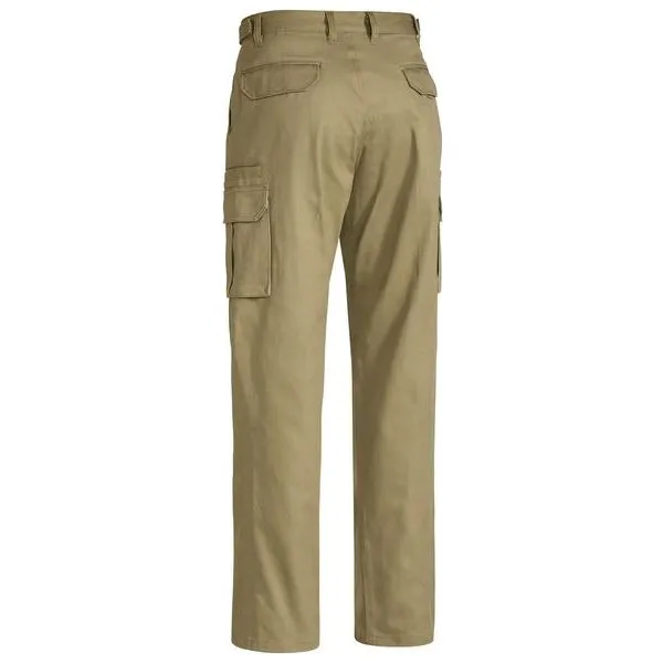 Bisley 8 Pocket Mens Cargo Pants (BPC6007)