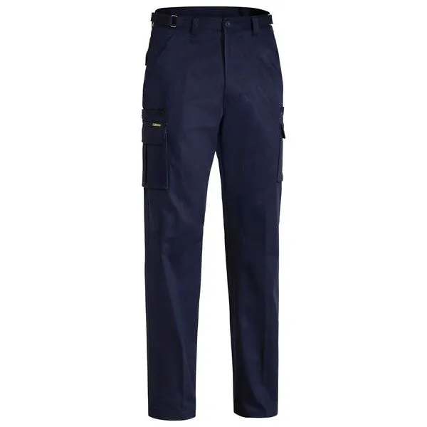 Bisley 8 Pocket Mens Cargo Pants (BPC6007)