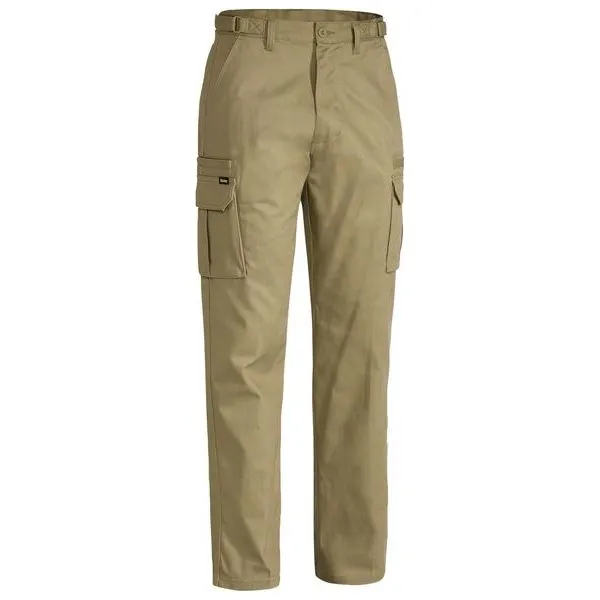 Bisley 8 Pocket Mens Cargo Pants (BPC6007)