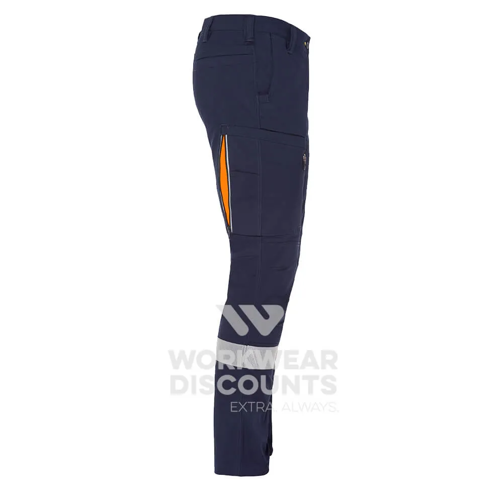 Bisley BPC6150T Taped X Airflow Vented Cargo Pants