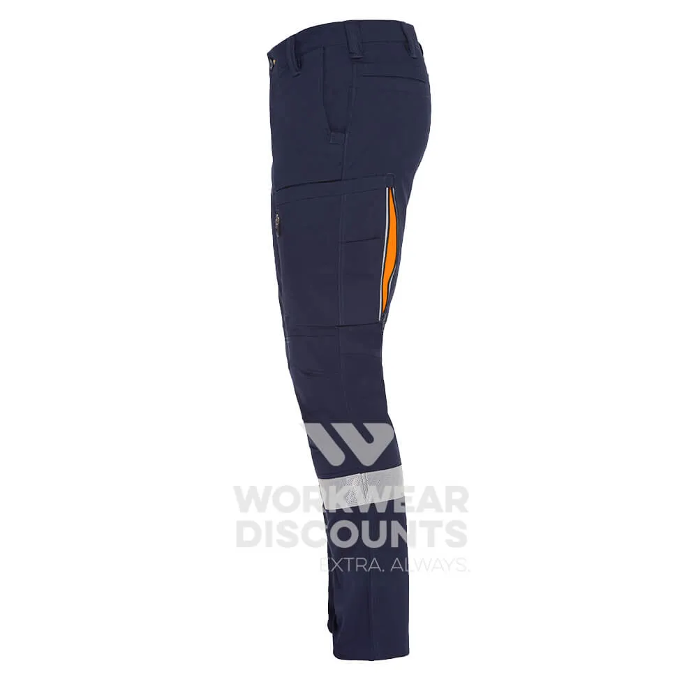 Bisley BPC6150T Taped X Airflow Vented Cargo Pants