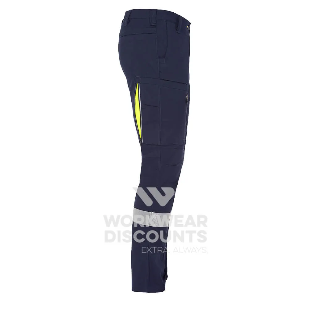 Bisley BPC6150T Taped X Airflow Vented Cargo Pants