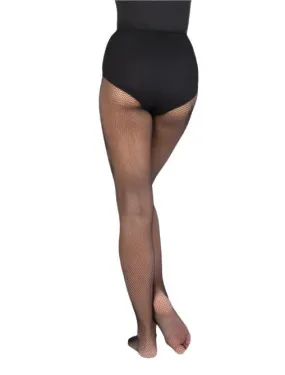 Bodywrappers Adult Fishnet Tights A61