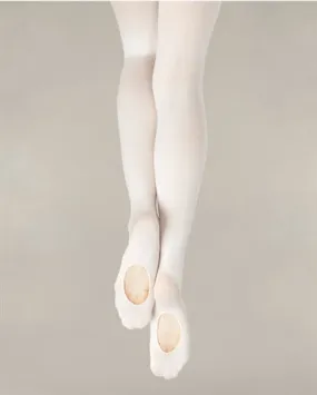 Capezio Women's Ultra Soft Transition Dance Tights