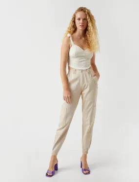 Cargo Jogger Women