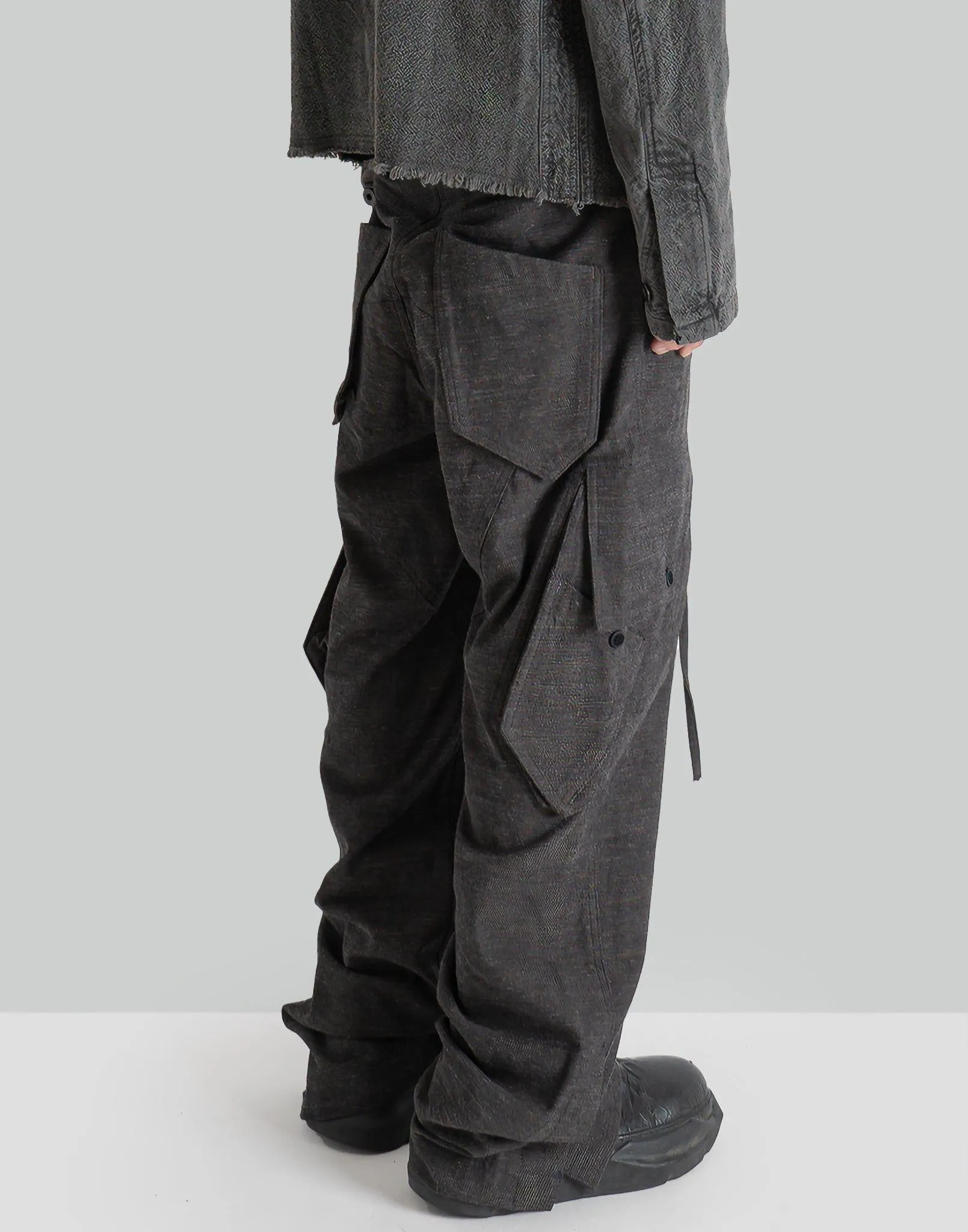 CARGO PANTS