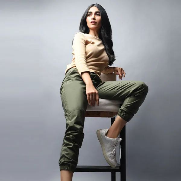 Cargo Pants