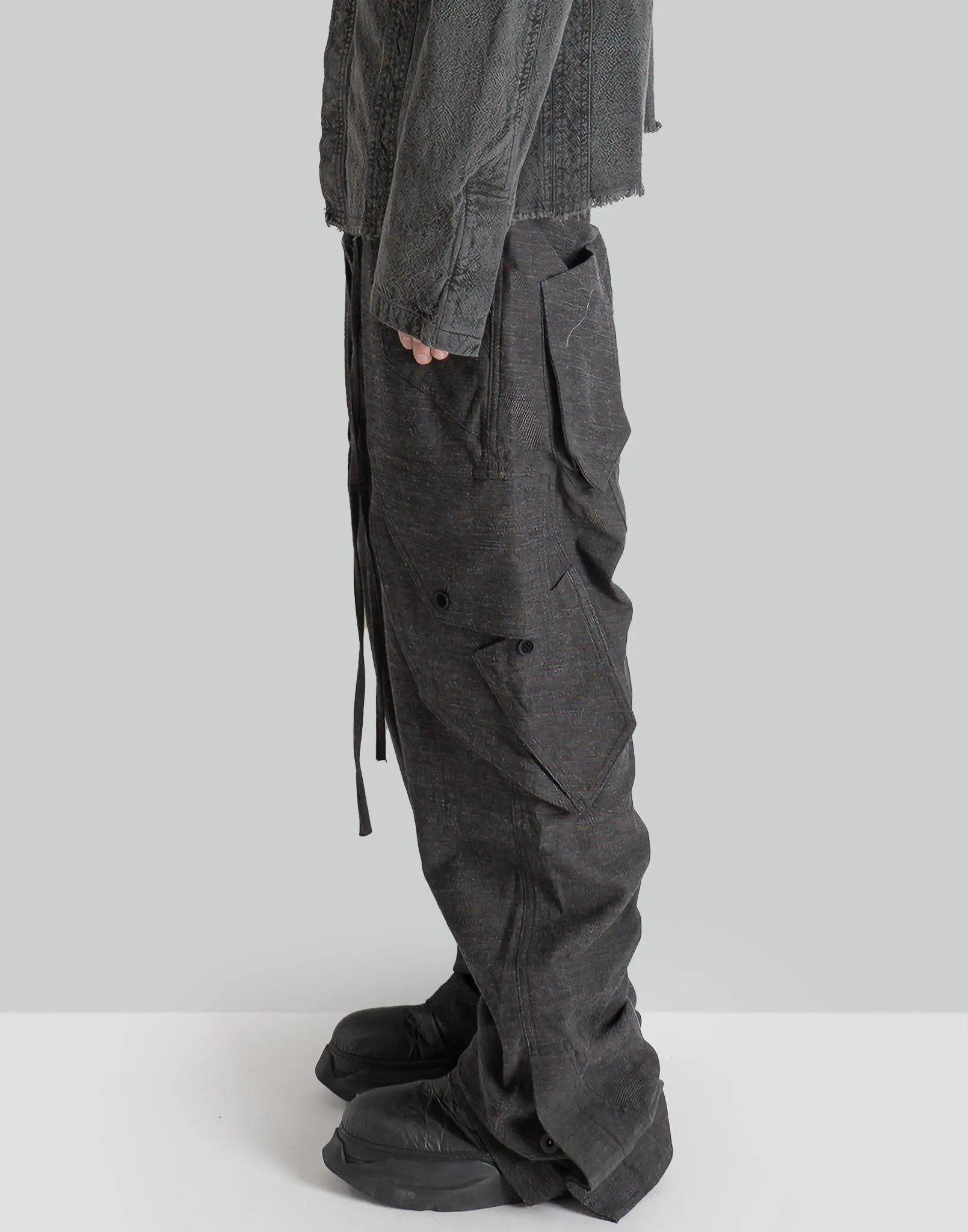 CARGO PANTS