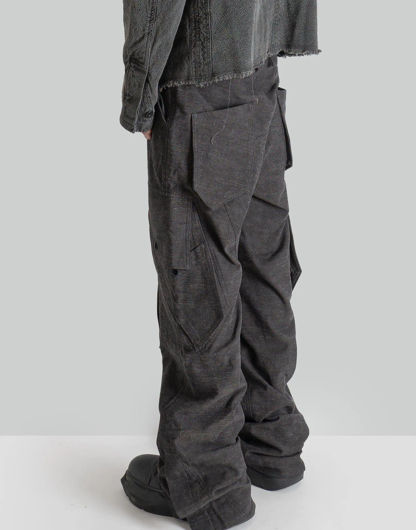 CARGO PANTS