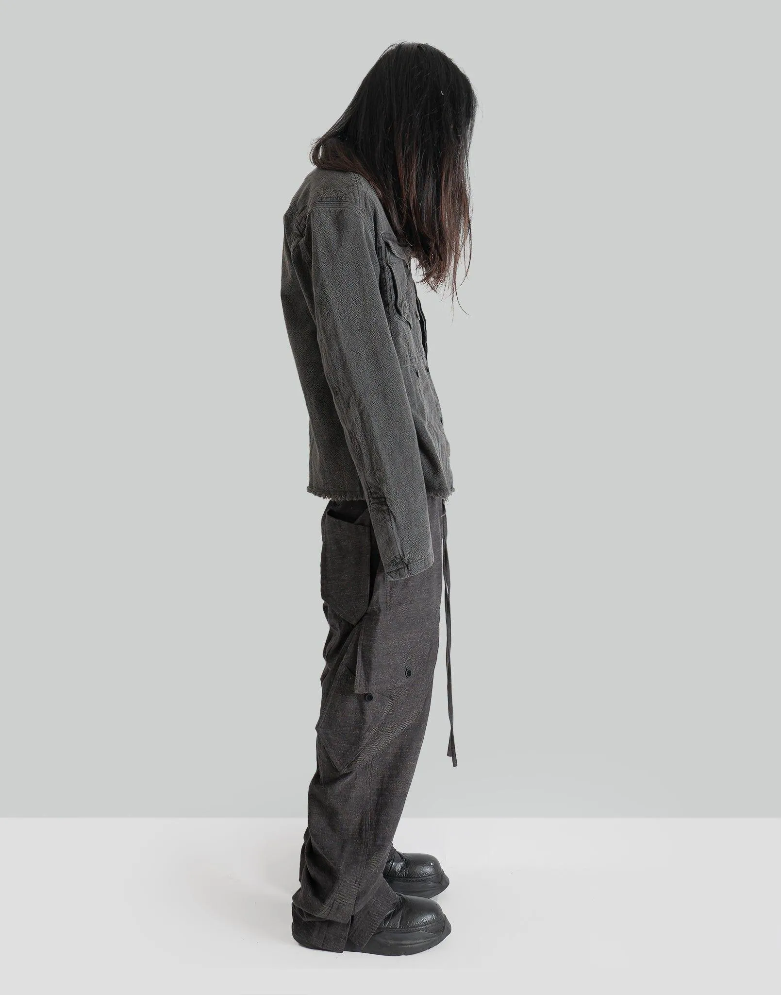 CARGO PANTS