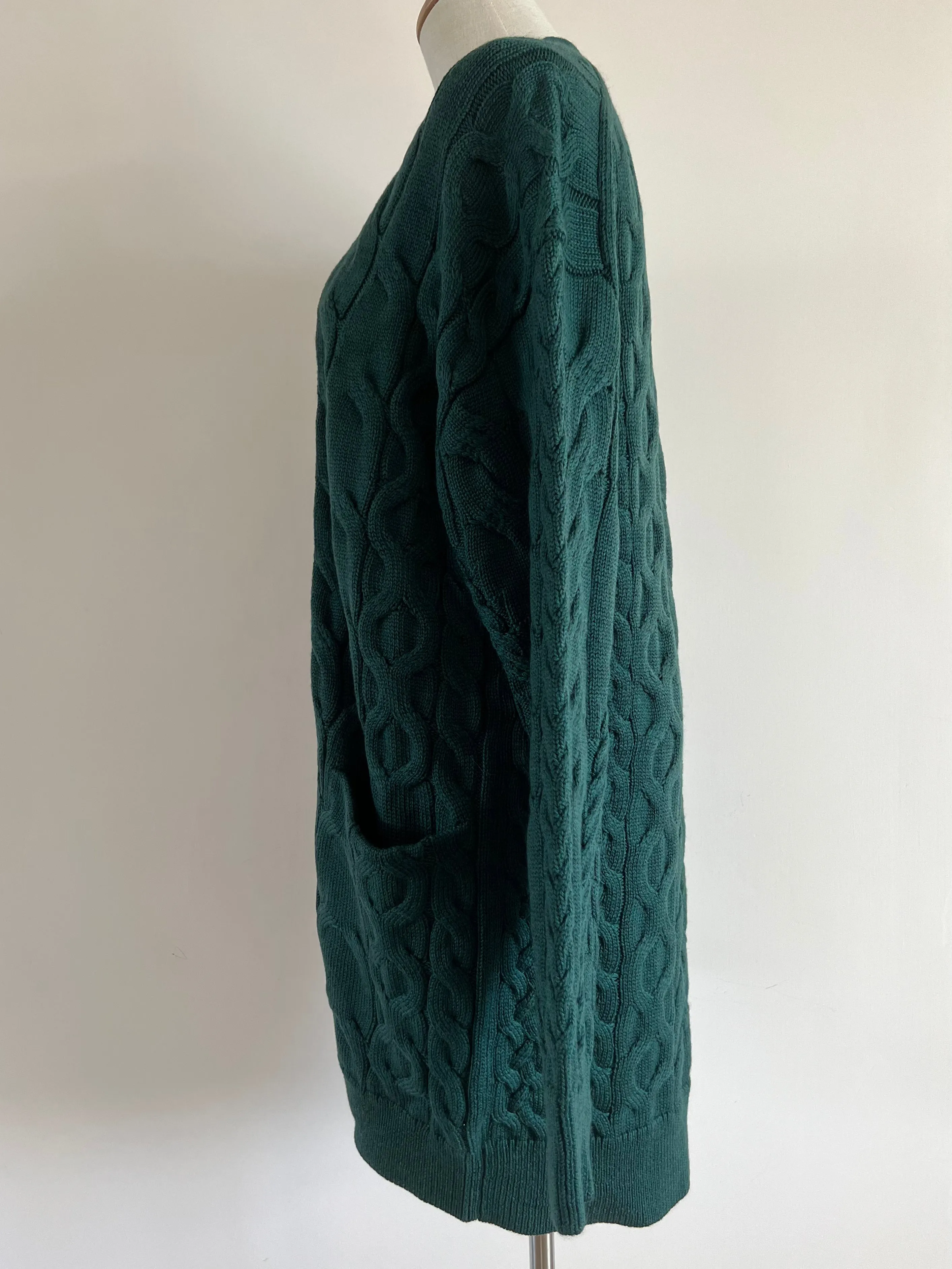 Carlisa Cardigan