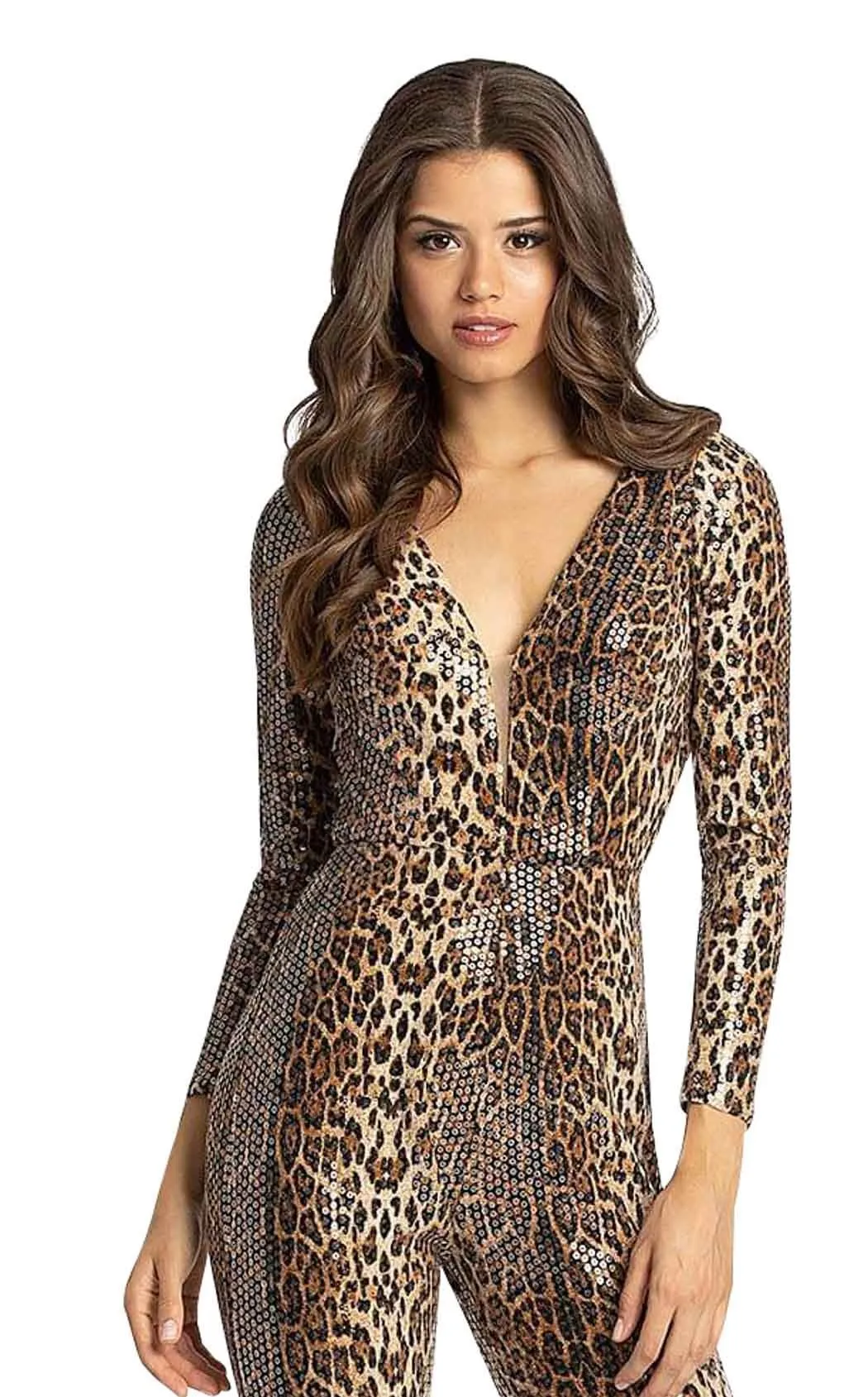 Cassandra Stone 67369A Dress