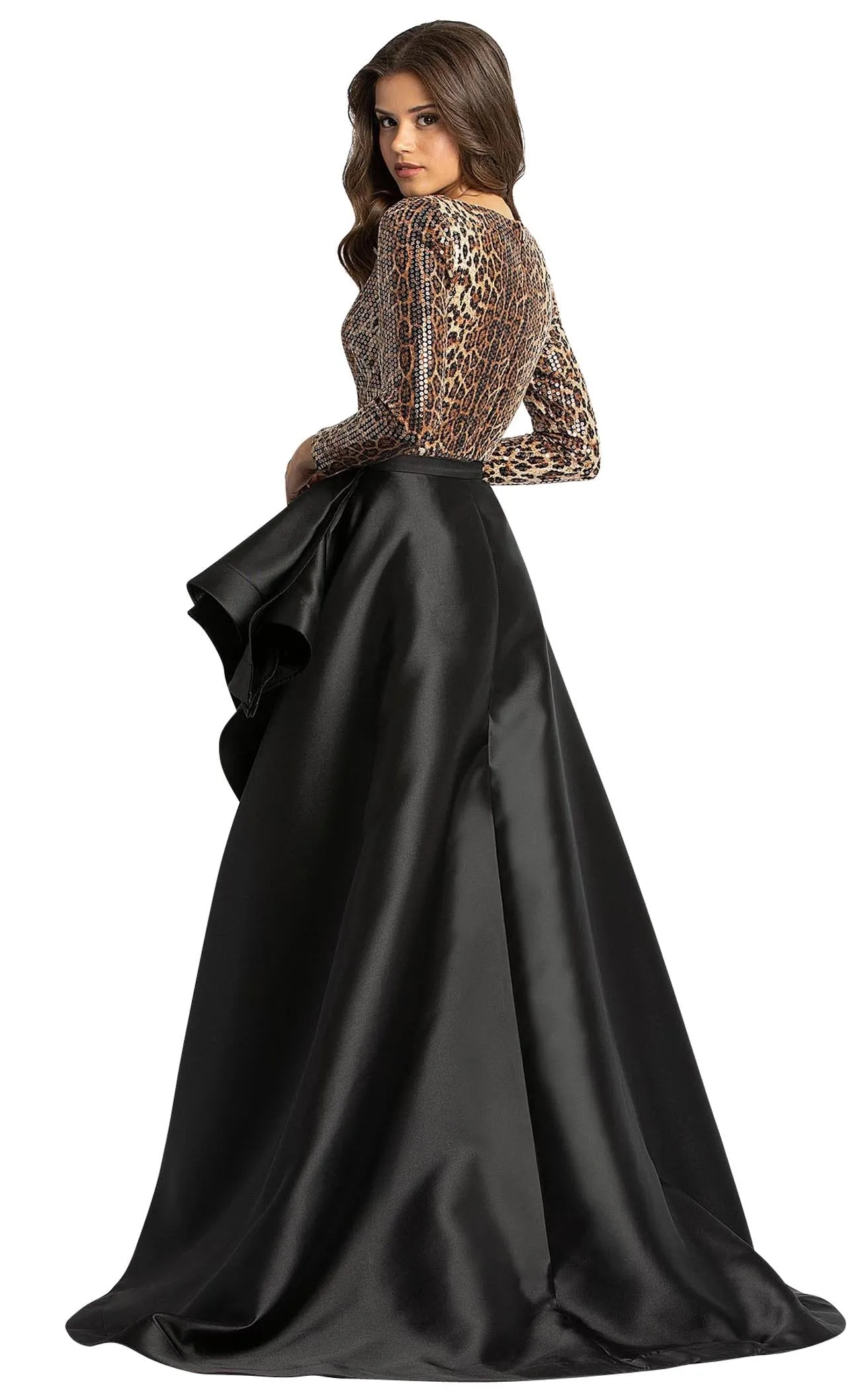 Cassandra Stone 67369A Dress