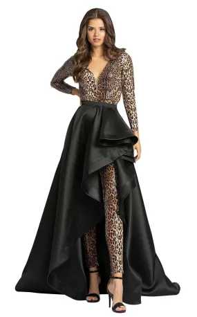 Cassandra Stone 67369A Dress
