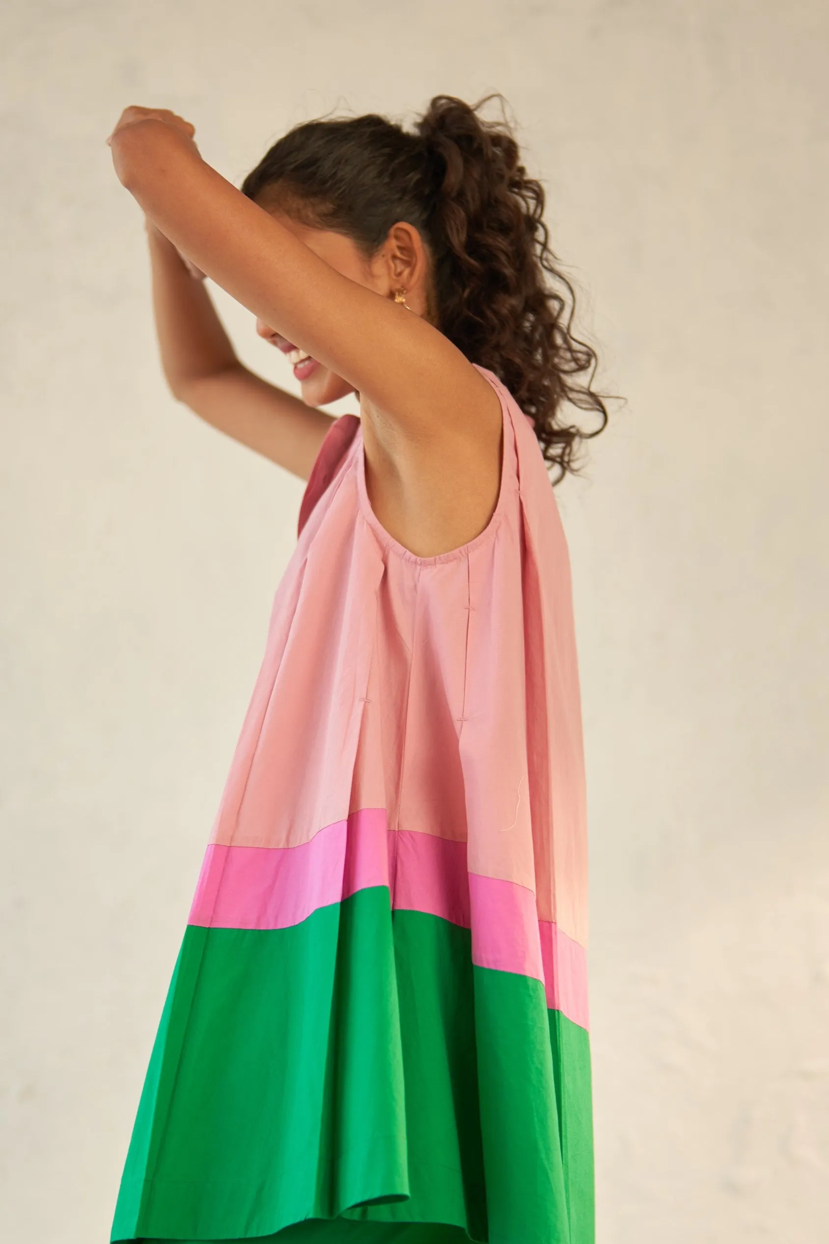 Cassatta Shirt Dress