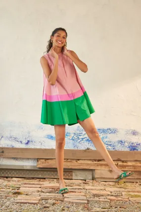 Cassatta Shirt Dress
