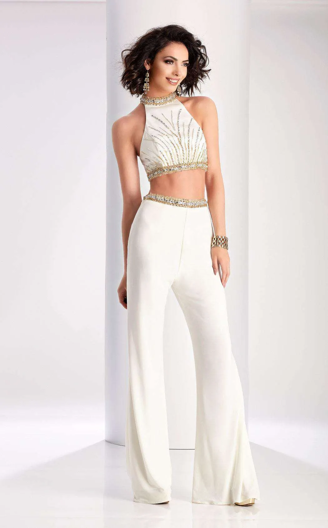 Clarisse 3004 Jumpsuit