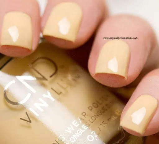 CND VINYLUX - Vagabond #280