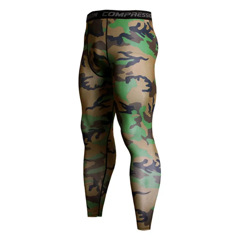 Compression Pants - Workout Pants for Men | Popular Male Apparel and Accessories